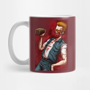 Cassidy Mug